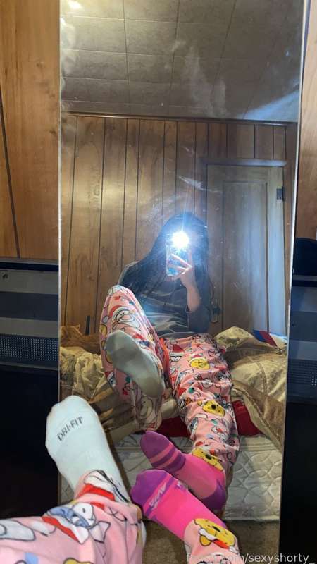 Sexyshorty_ - Fansly - 09 Jan, 2025