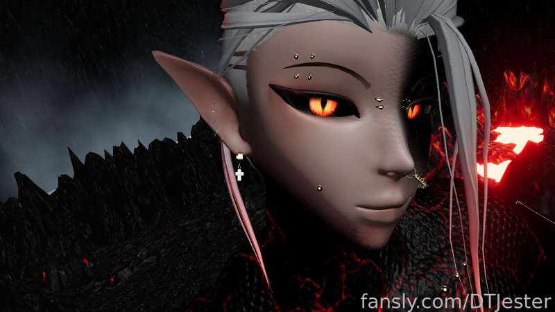 Dtjester - Fansly - 27 Sep, 2023 5