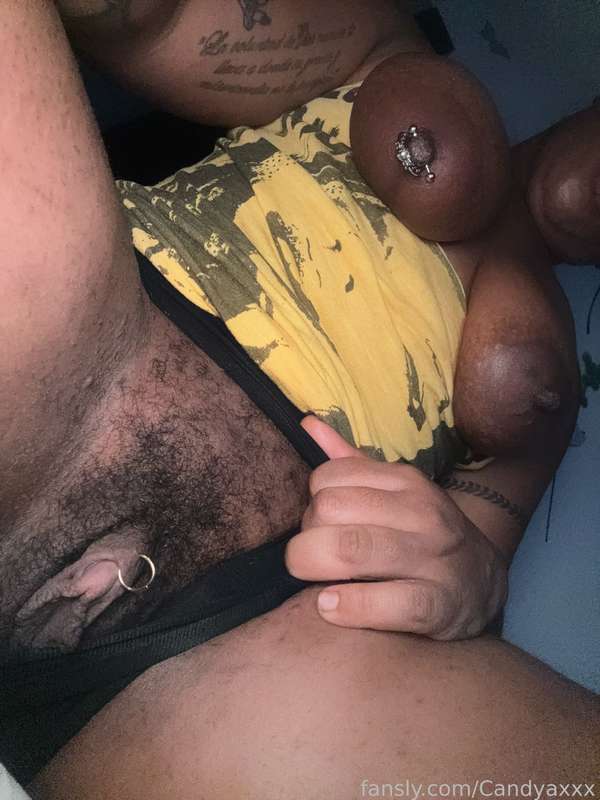 Candyaxxx - Fansly - 18 Jan, 2025
