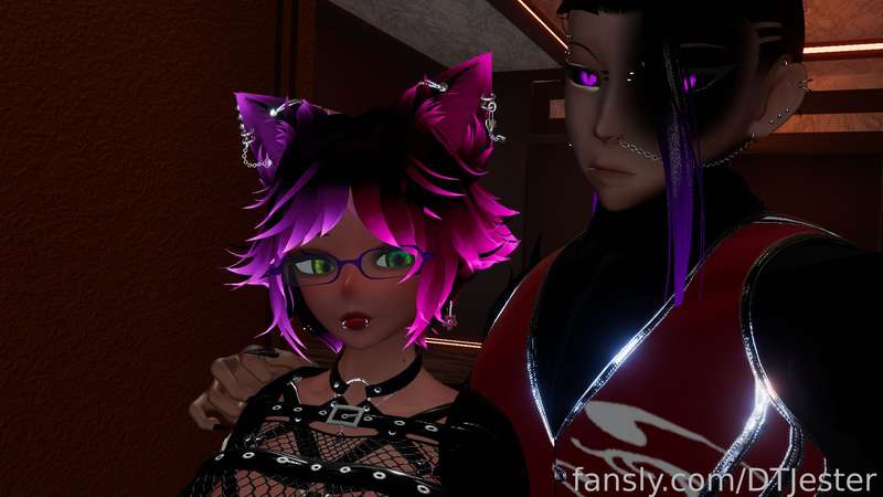 Dtjester - Fansly - 22 Sep, 2024 13