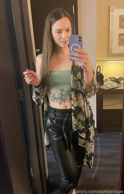 Ashtonfaye - Fansly - 15 May, 2023