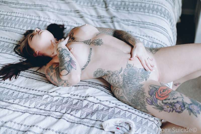 Second part of this set I shot a little while ago! What woul.. 36