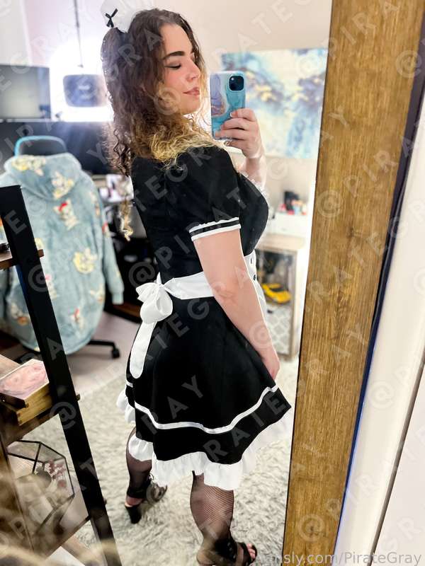 Pirategray - Fansly - 31 Oct, 2024 23