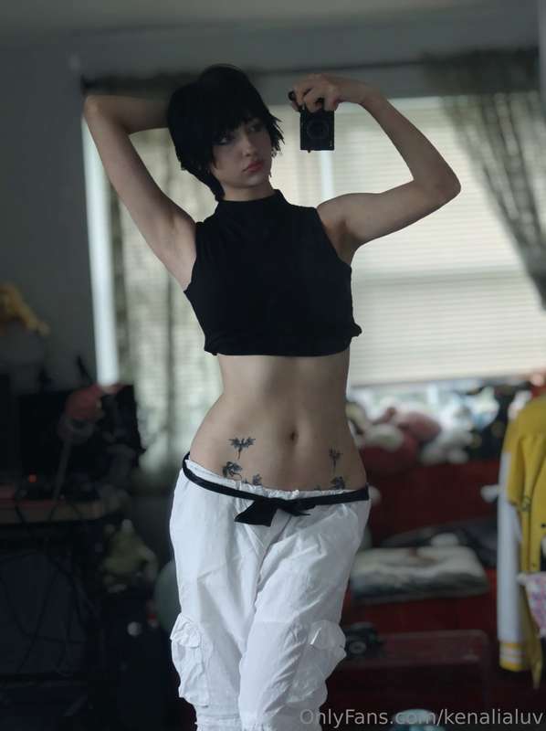 fem Toji, cosplay pics :) 4