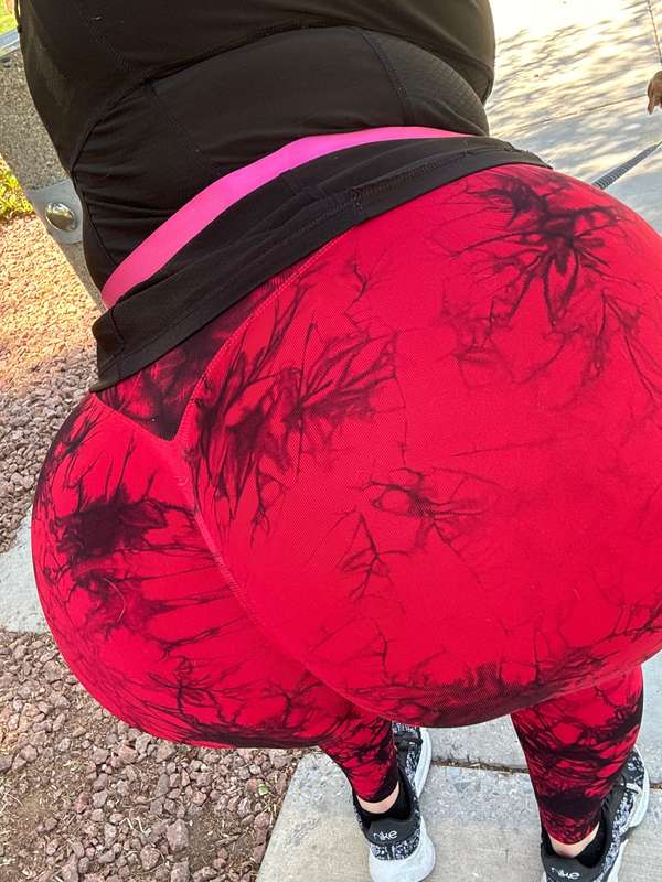 That sexy ass in leggings full video ❤️ 3
