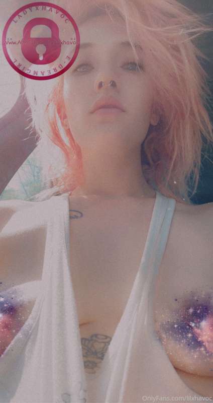 Lilxhavoc - Onlyfans - 22 May, 2021