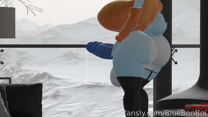Bluebunboi - Fansly - 12 Nov, 2024 8