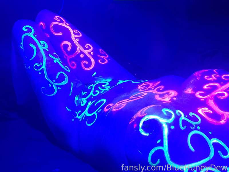 Bluehuneydew - Fansly - 21 Jun, 2022 3