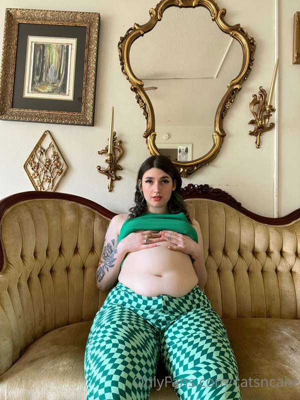 Catsncake - Onlyfans - 18 May, 2022 1