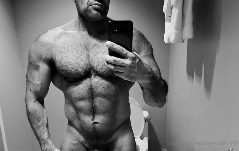I'm in pretty good shape now, If you follow my other pages, ..