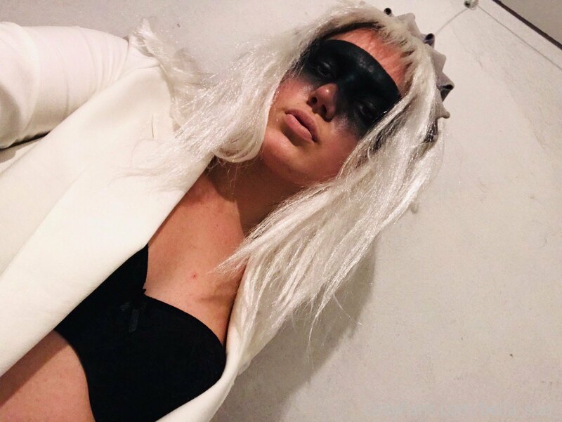 Today I had such a hot dream, after which my pussy became so..