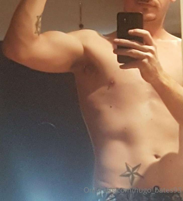 Hugo_Bates93 - Onlyfans - 23 Apr, 2022