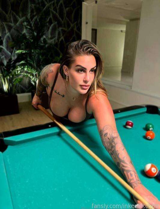 Inkedbitchhh - Fansly - 22 Feb, 2025
