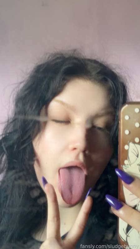 Sludgebunny - Fansly - 13 Mar, 2023
