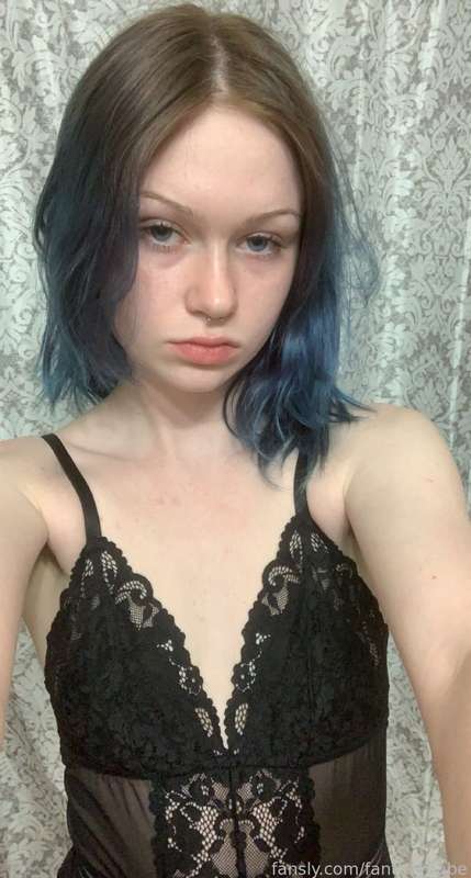 Fantasybabe - Fansly - 09 Apr, 2022 1