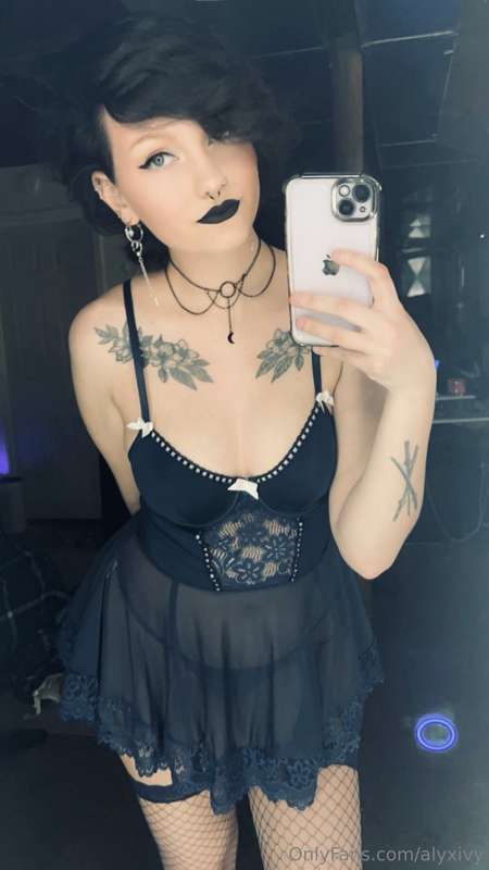 Definitely need to get fucked in this one 😍💕