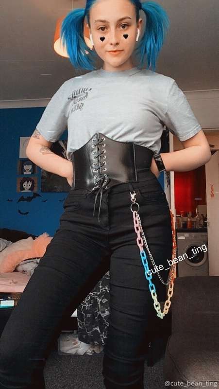 Who likes the fit? 1