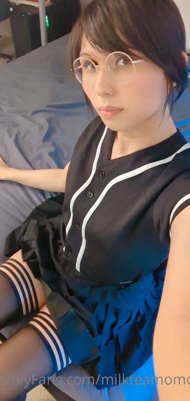 Milkteamomoko - Onlyfans - 11 Jul, 2022 25