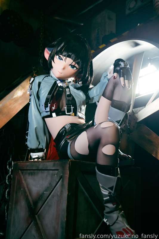 Yuzuki_No_Fansly - Fansly - 14 Dec, 2024 18