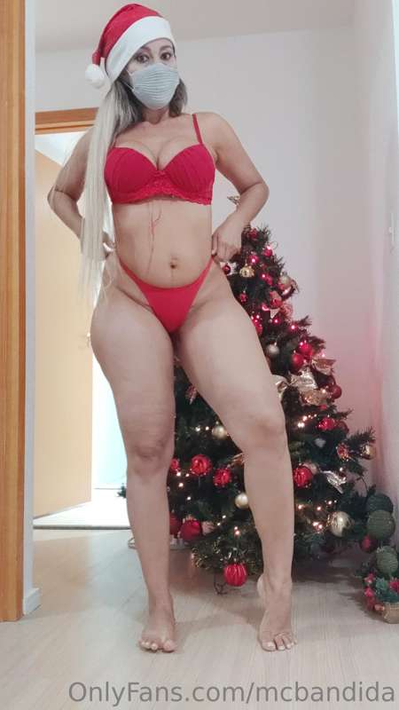 Mcbandida - Onlyfans - 24 Dec, 2022