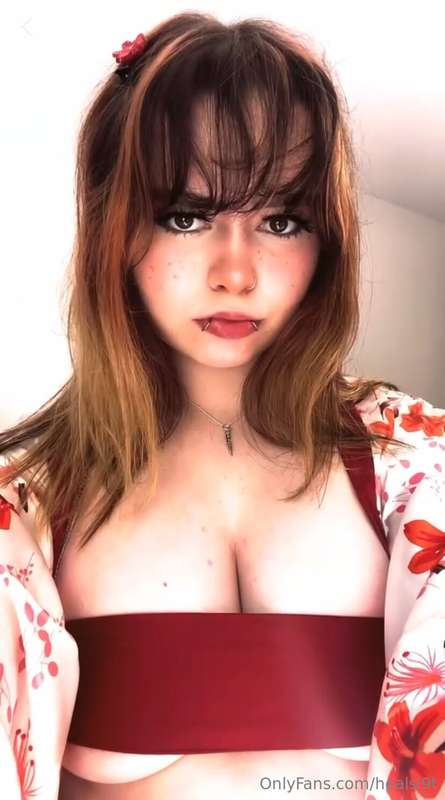 i'm cute today ❤️ 1
