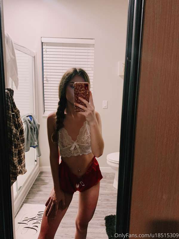 Rosycheekzz - Onlyfans - 03 Jun, 2020 3