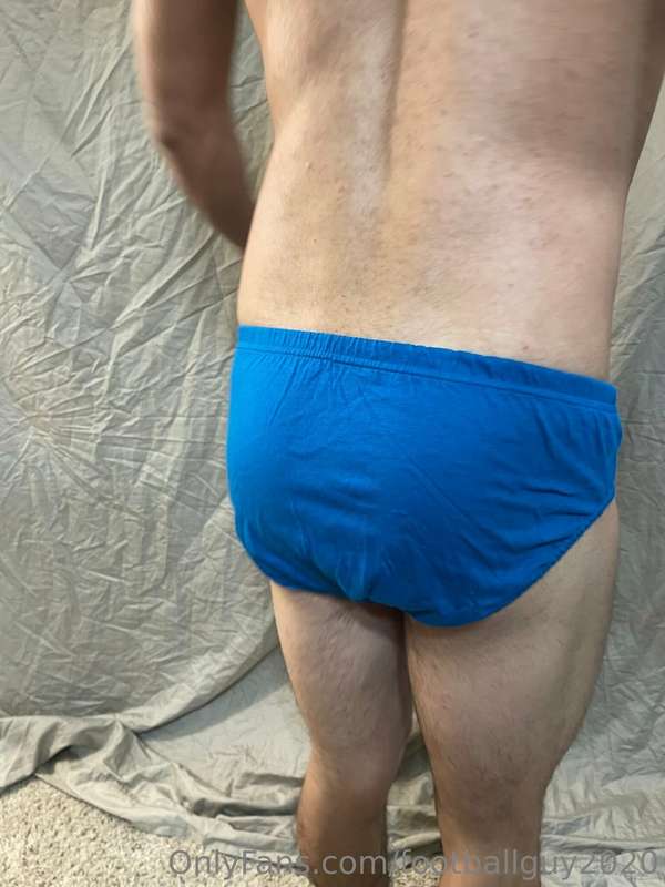 Skimpy undies shots of Private Martinez - Set 2 8