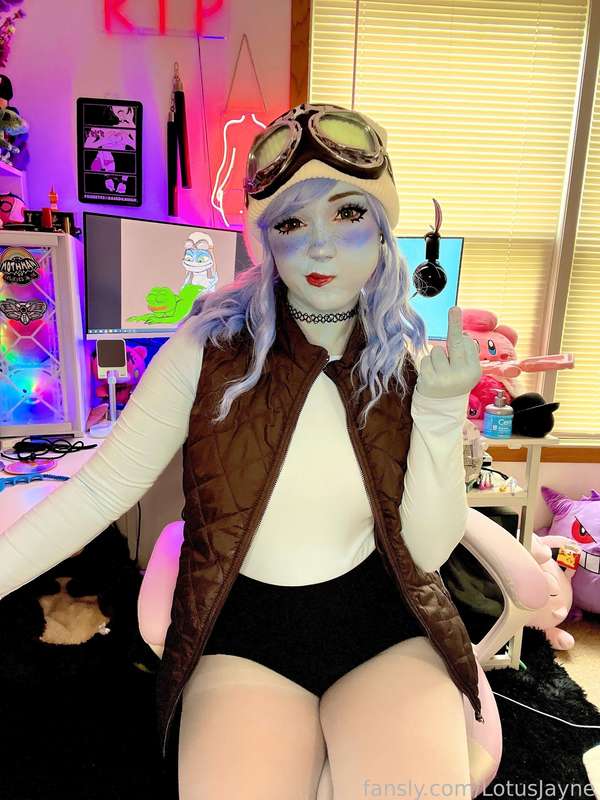 Lotusjayne - Fansly - 15 Jul, 2024 3