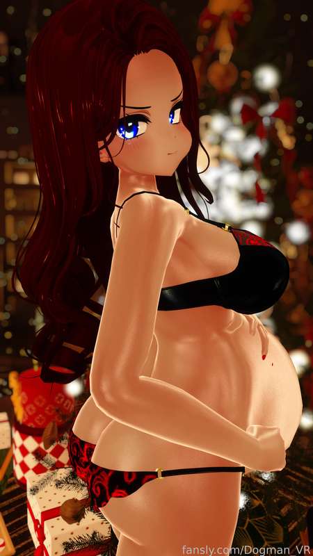 Dogman_Vr - Fansly - 12 Dec, 2024