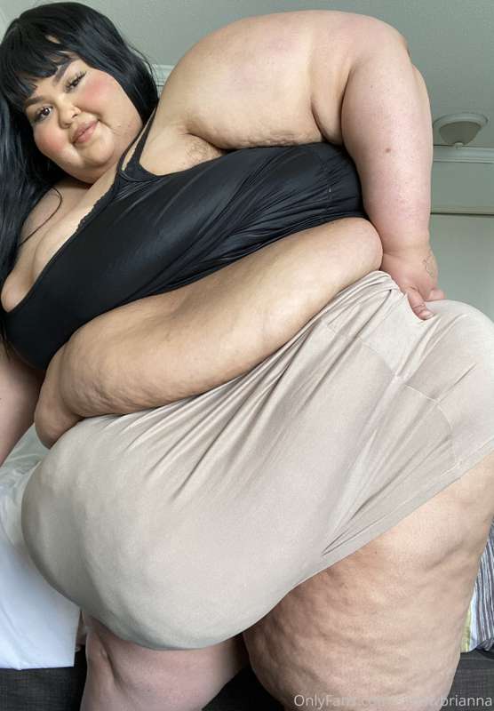 Ssbbwbrianna - Onlyfans - 19 May, 2021 11