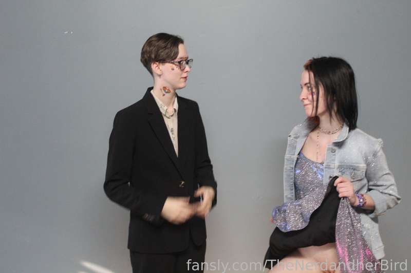 Thenerdandherbird - Fansly - 28 Jul, 2024 8