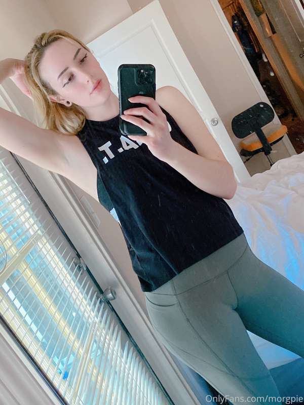 Workin on my fitness ;)