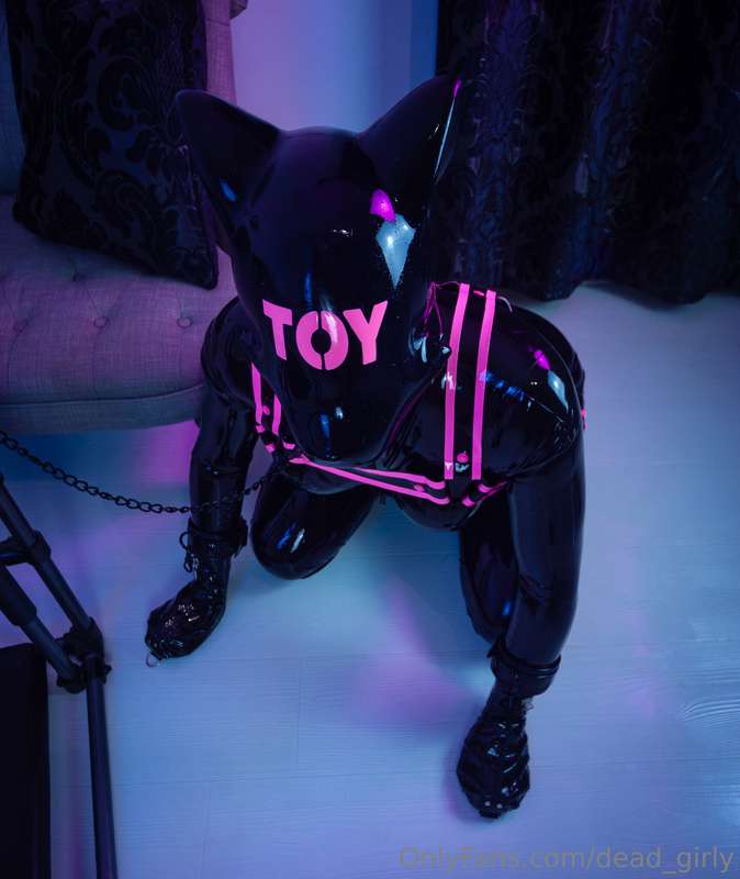 Dead_Girly - Onlyfans - 13 Feb, 2025 9