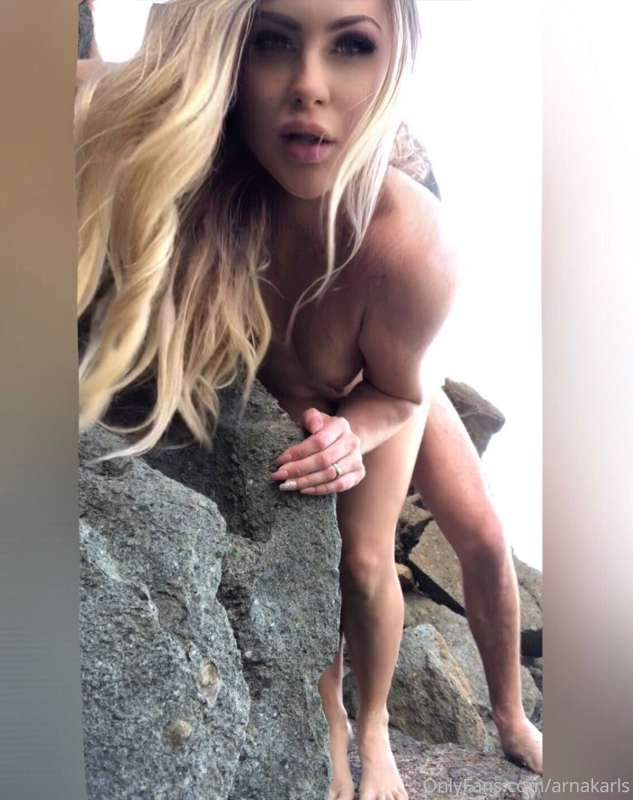Sex on the beach 😈 1