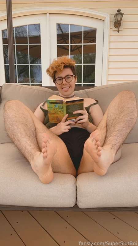 Superslutboi - Fansly - 08 Jun, 2023 19