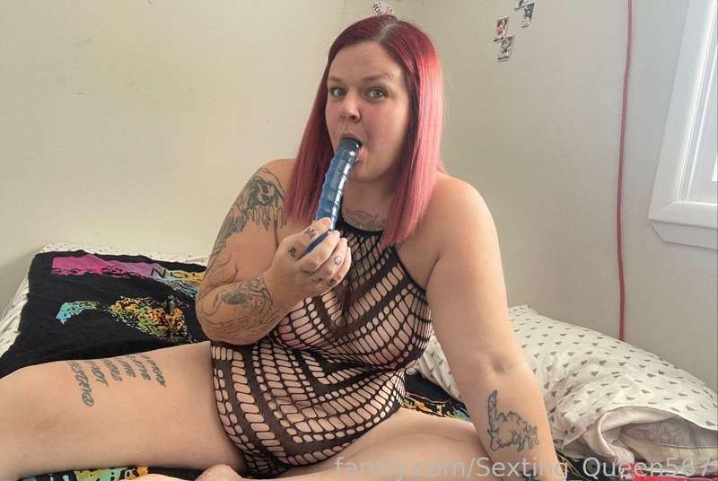 Sexting_Queen567 - Fansly - 29 Mar, 2025