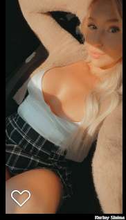 Karleystokes - Fansly - 13 Dec, 2021