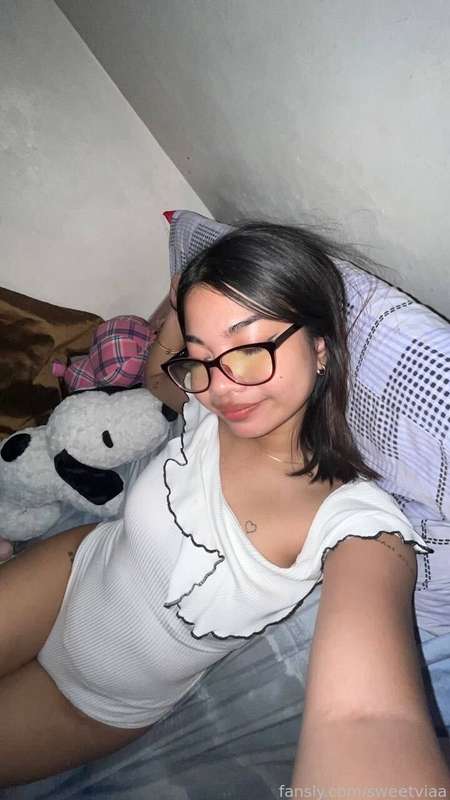 Sweetviaa - Fansly - 22 Feb, 2025 1