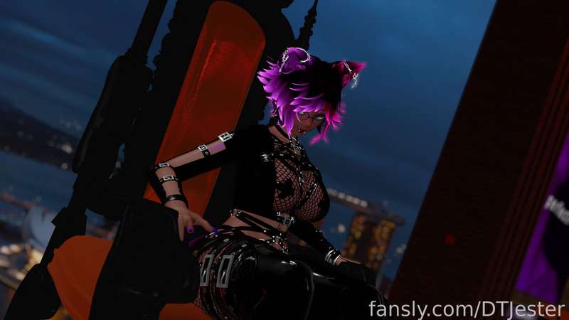 Dtjester - Fansly - 22 Sep, 2024 7