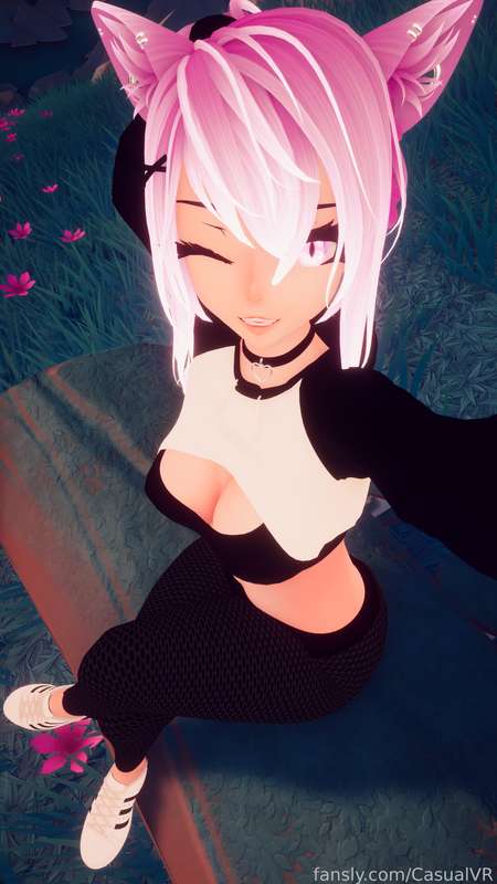 Casualvr - Fansly - 21 Nov, 2024 3