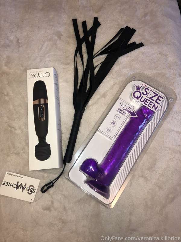 I’m going to have so much fun with these 😈💕