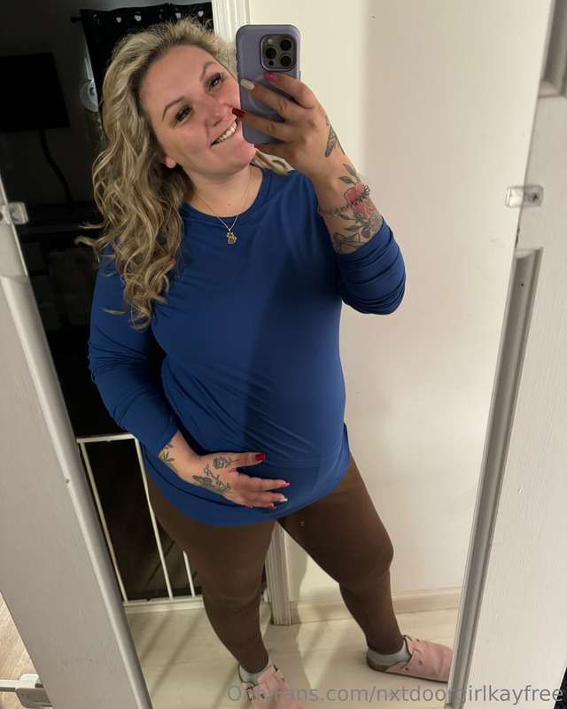 31 weeks 💙