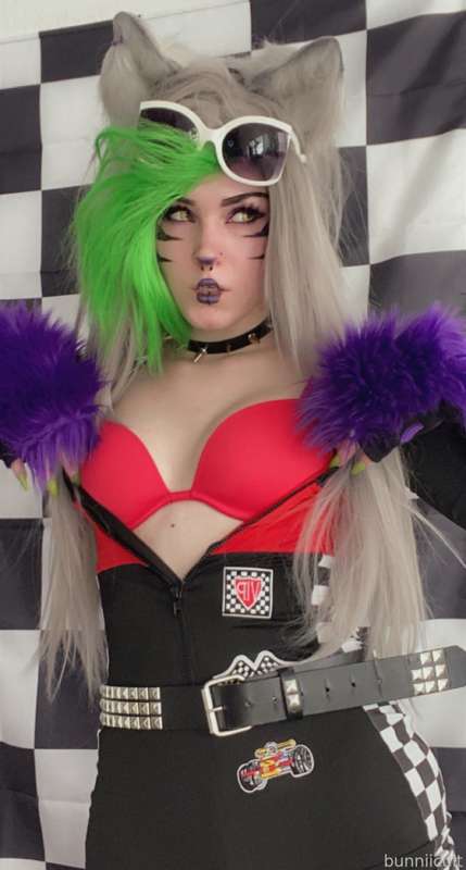 Bunniicult - Fansly - 27 Jan, 2022 3
