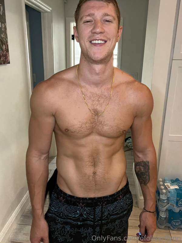 husband material 🥵