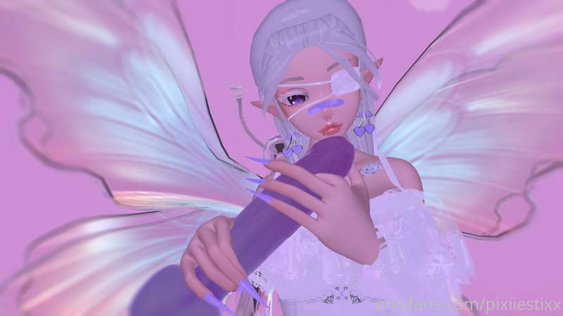 𝓣𝓱𝓲𝓼 𝓕𝓾𝓬𝓴𝓪𝓫𝓵𝓮, 𝓟𝓸𝓾𝓷𝓭𝓪𝓫𝓵𝓮 𝓟𝓲𝔁𝓲𝓲𝓮 𝓲𝓼 𝔀𝓪𝓲𝓽𝓲𝓷𝓰 𝓯𝓸𝓻 𝔂𝓸𝓾.. 𝓦𝓱𝔂 𝓭𝓸𝓷.. 4