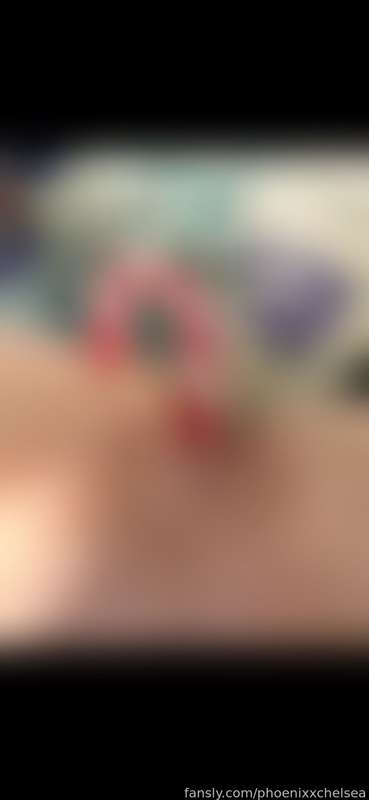 Phoenixxxchelsea - Fansly - 22 Dec, 2023