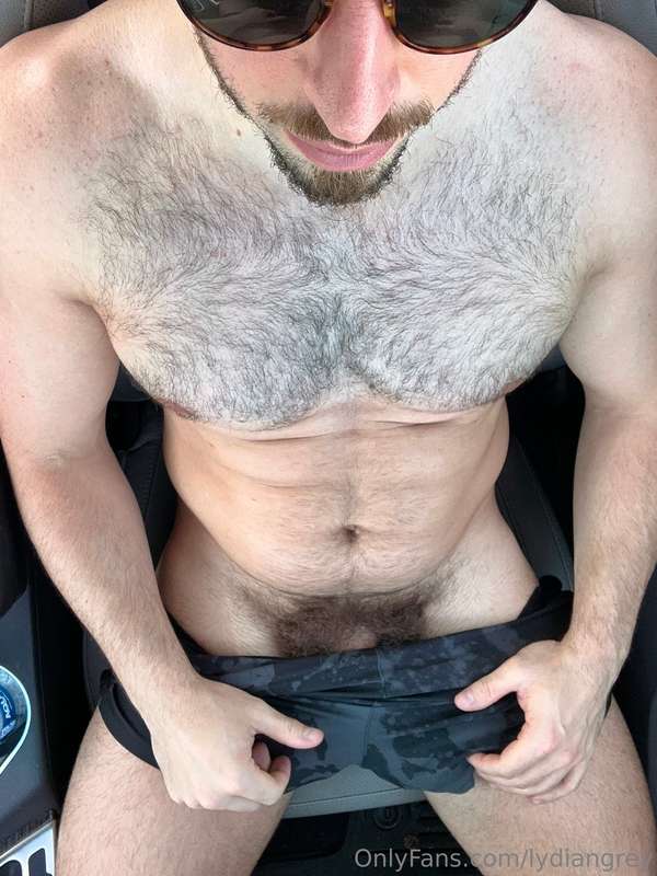 Hot, horny and hungry for man pussy 🚘 😡 😈Exclusive bonus vid.. 4