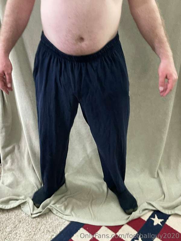 The Shirtless Sarge - Showing off the SARGE bod! Set 12 5