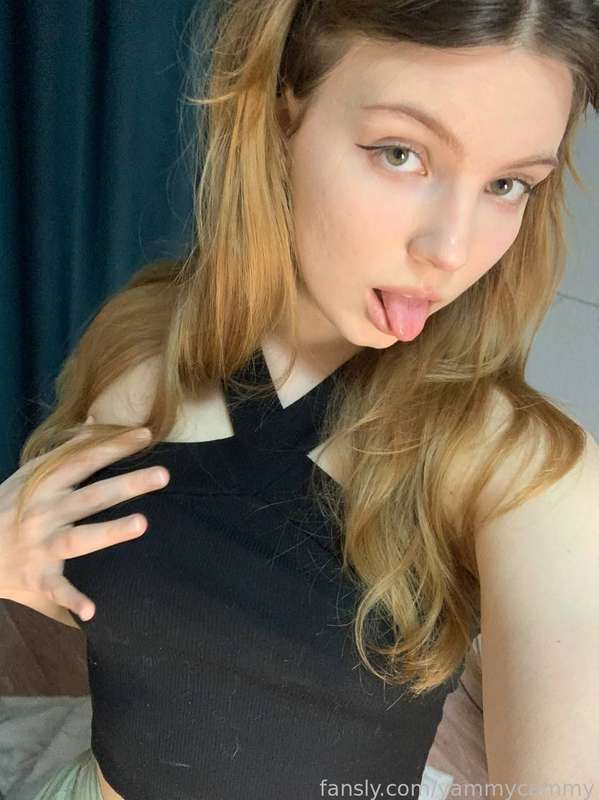 Yammycammy - Fansly - 23 Apr, 2024