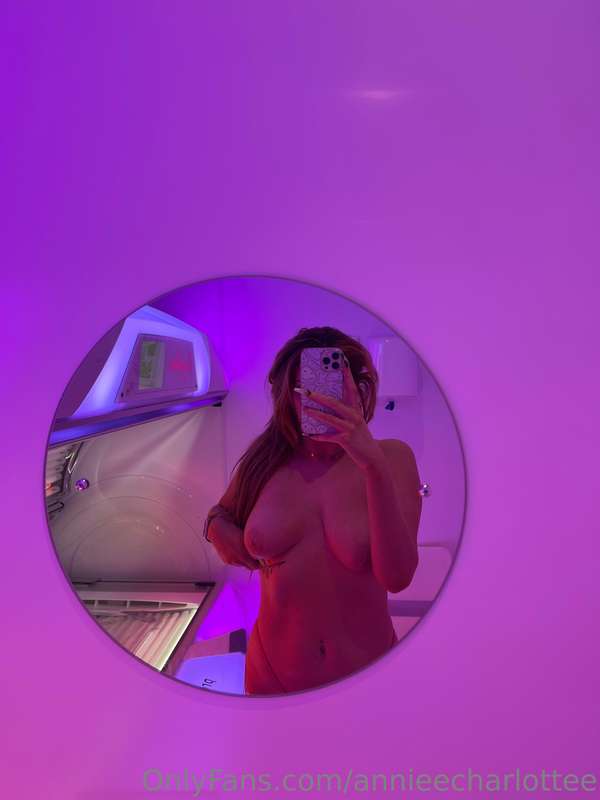Anniecharlotte - Onlyfans - 14 Apr, 2023 3